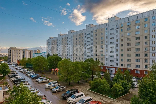 
  Продается 3-комн. квартира, 81 м², Татьяны Снежиной ул, д. 46/1
. Фото 23.