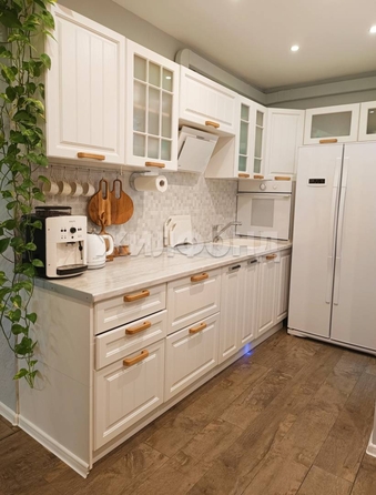
  Продается 3-комн. квартира, 80.1 м², Татьяны Снежиной ул, д. 46/1
. Фото 4.