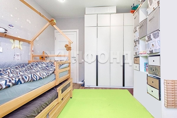 
  Продается 3-комн. квартира, 63.3 м², Демакова ул, д. 18
. Фото 8.