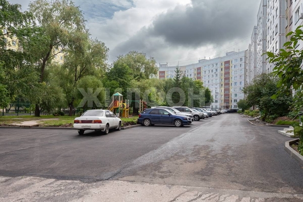 
  Продается 3-комн. квартира, 63.3 м², Демакова ул, д. 18
. Фото 15.