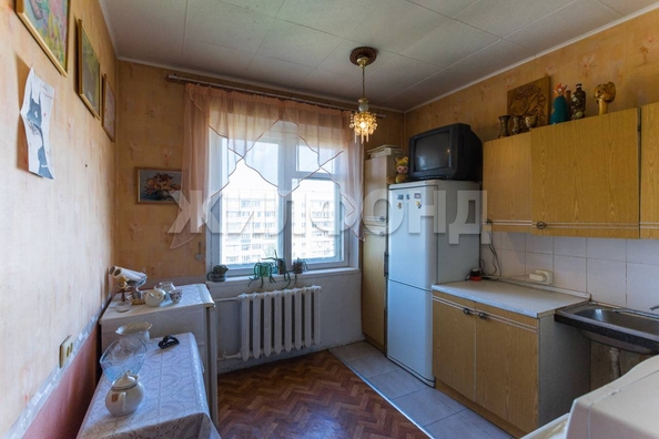 
  Продается 3-комн. квартира, 62.7 м², Рассветная ул, д. 17
. Фото 1.
