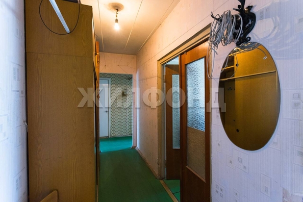 
  Продается 3-комн. квартира, 62.7 м², Рассветная ул, д. 17
. Фото 2.