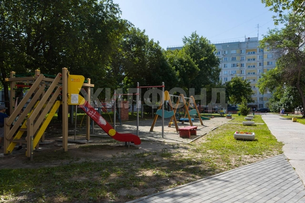 
  Продается 3-комн. квартира, 62.7 м², Рассветная ул, д. 17
. Фото 22.