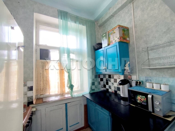 
  Продается 3-комн. квартира, 56.6 м², Плахотного ул, д. 19
. Фото 11.