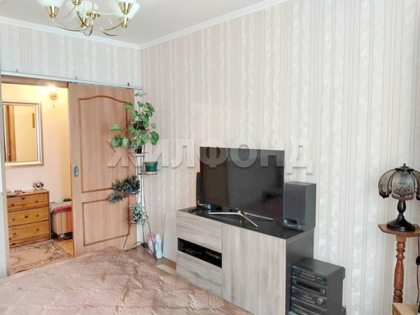 
  Продается 3-комн. квартира, 61.8 м², Комсомольская ул, д. 4
. Фото 9.