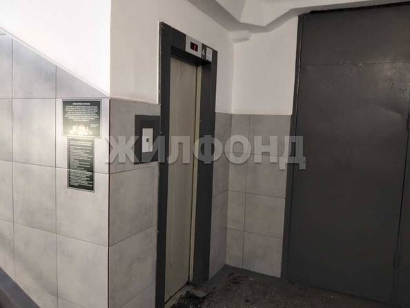 
  Продается 3-комн. квартира, 61.8 м², Комсомольская ул, д. 4
. Фото 16.