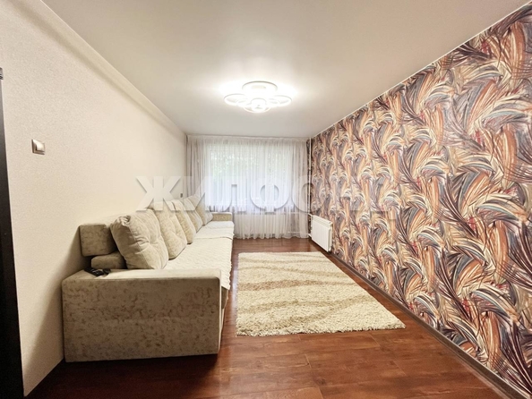 
  Продается 3-комн. квартира, 59.3 м², Кропоткина ул, д. 267
. Фото 1.