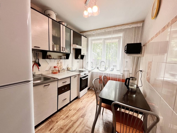 
  Продается 3-комн. квартира, 59.3 м², Кропоткина ул, д. 267
. Фото 7.