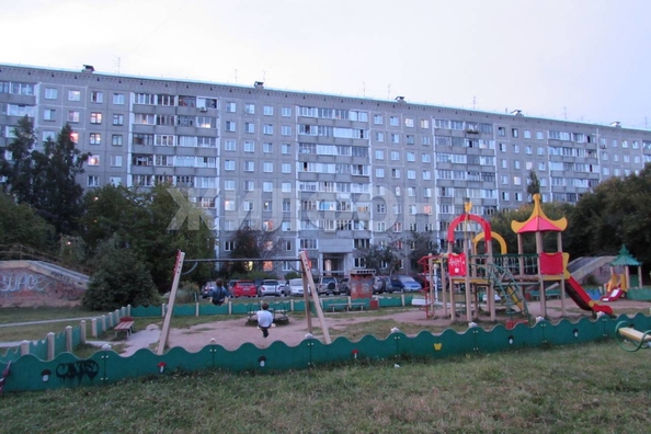
  Продается 3-комн. квартира, 59.3 м², Кропоткина ул, д. 267
. Фото 2.