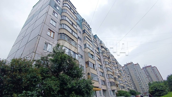 
  Продается 4-комн. квартира, 77.4 м², Троллейная ул, д. 132
. Фото 22.