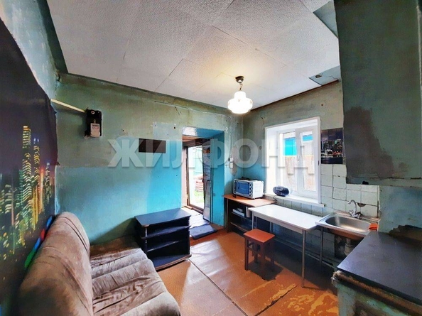 
  Продается дом, 42 м², Новосибирск
. Фото 5.