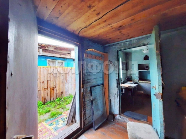 
  Продается дом, 42 м², Новосибирск
. Фото 10.