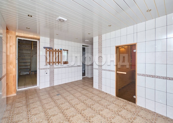 
  Продается дом, 540 м², Новосибирск
. Фото 18.