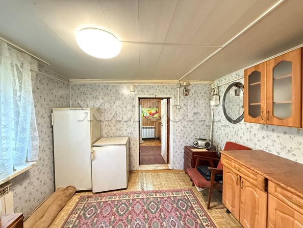 
  Продается дом, 50 м², Новосибирск
. Фото 4.