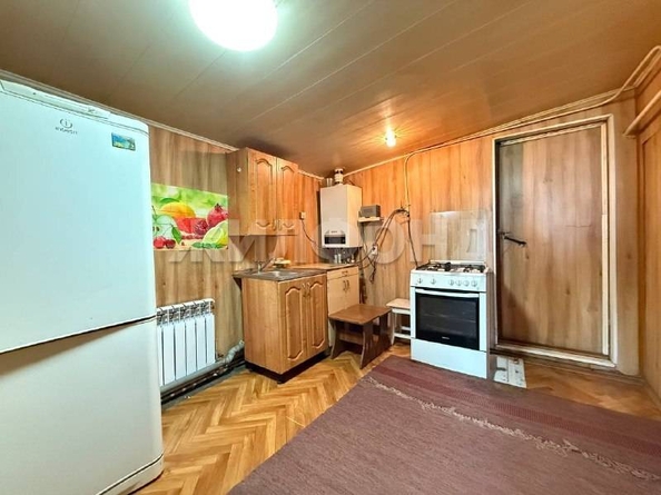 
  Продается дом, 50 м², Новосибирск
. Фото 7.