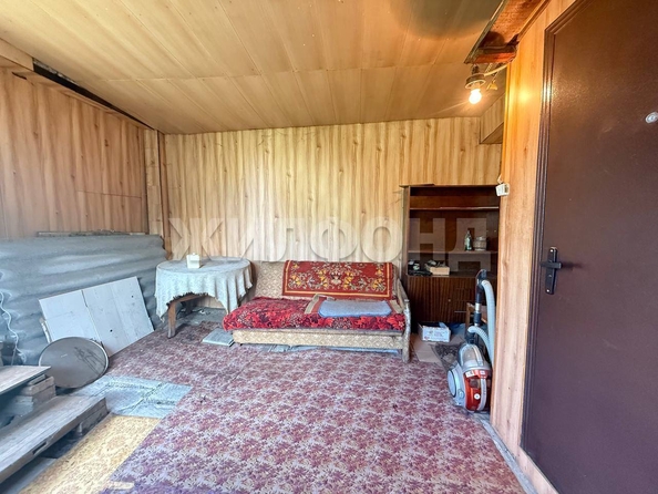 
  Продается дом, 50 м², Новосибирск
. Фото 9.