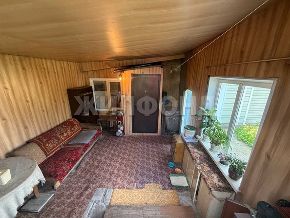 
  Продается дом, 50 м², Новосибирск
. Фото 11.
