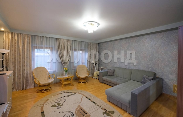 
  Продается дом, 70.8 м², Новосибирск
. Фото 2.