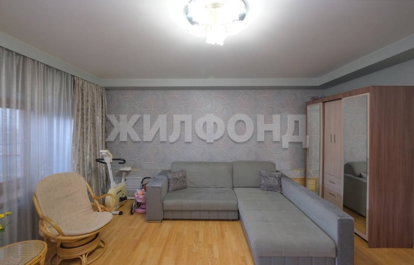 
  Продается дом, 70.8 м², Новосибирск
. Фото 3.