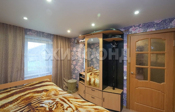 
  Продается дом, 70.8 м², Новосибирск
. Фото 6.