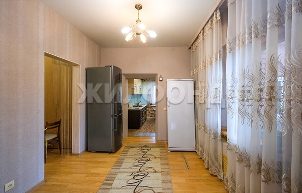 
  Продается дом, 70.8 м², Новосибирск
. Фото 14.