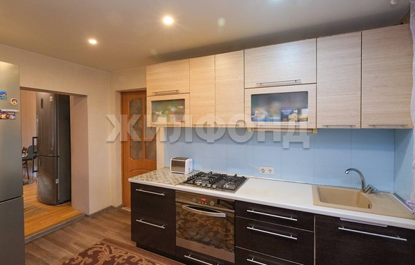 
  Продается дом, 70.8 м², Новосибирск
. Фото 20.