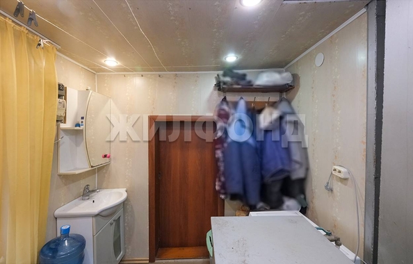 
  Продается дом, 70.8 м², Новосибирск
. Фото 27.