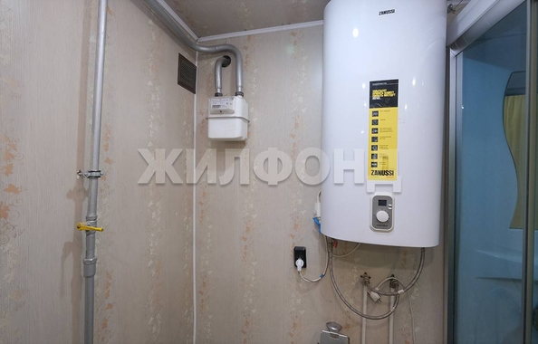 
  Продается дом, 70.8 м², Новосибирск
. Фото 28.