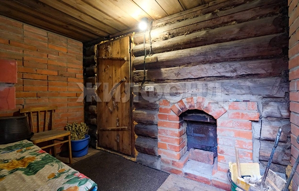 
  Продается дом, 70.8 м², Новосибирск
. Фото 41.