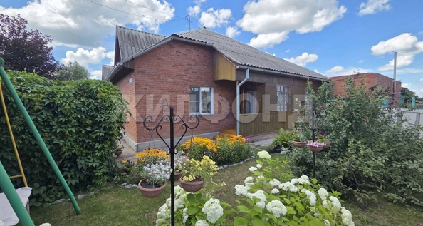 
  Продается дом, 84.3 м², село Вагайцево
. Фото 1.