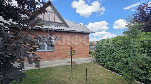 
  Продается дом, 84.3 м², село Вагайцево
. Фото 2.