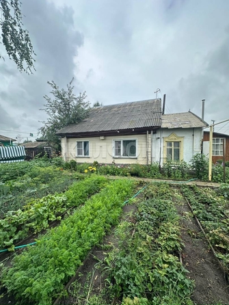 
  Продается дом, 38.8 м², рабочий поселок Ордынское
. Фото 1.