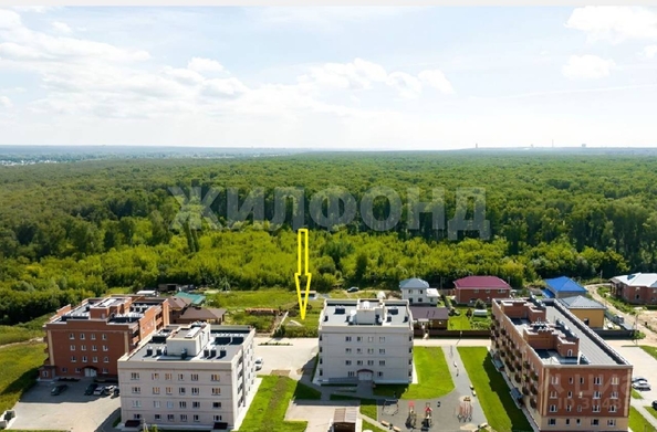 
  Продается земельный участок, 7.46 соток, Новосибирск
. Фото 3.