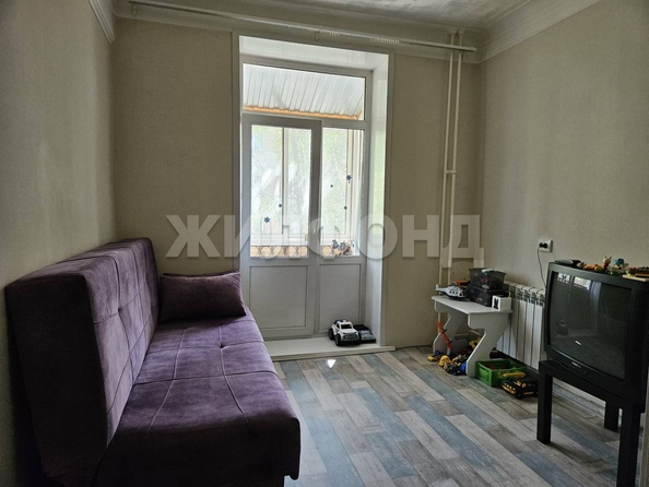 
  Продается комната, 17.5 м², Народная ул, д. 65
. Фото 3.