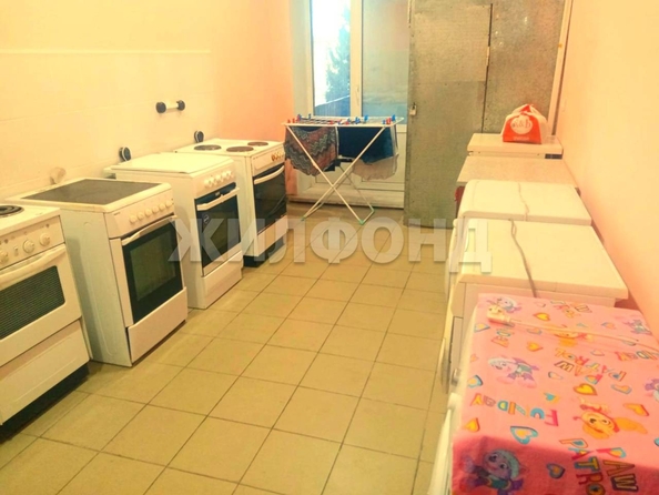 
  Продается комната, 20 м², Богдана Хмельницкого ул, д. 32
. Фото 9.