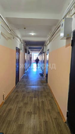 
  Продается комната, 20 м², Богдана Хмельницкого ул, д. 32
. Фото 13.