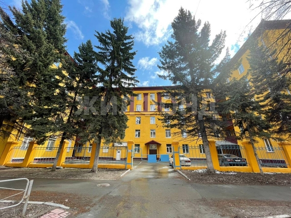 
  Продается комната, 20 м², Богдана Хмельницкого ул, д. 32
. Фото 26.