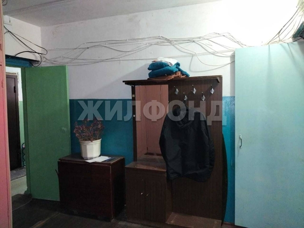 
  Продается комната, 12.8 м², Энгельса ул, д. 14
. Фото 14.