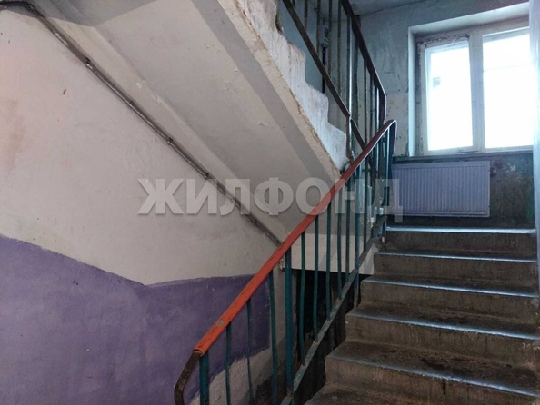 
  Продается комната, 12.8 м², Энгельса ул, д. 14
. Фото 17.