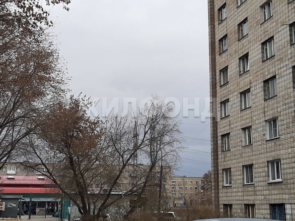 
  Продается комната, 12.8 м², Энгельса ул, д. 14
. Фото 21.