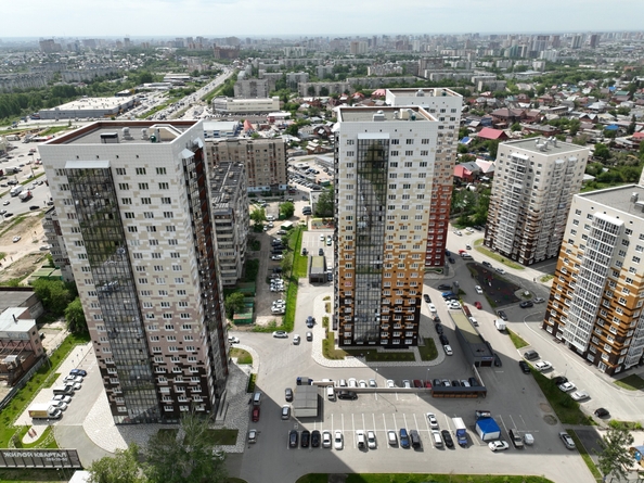 
  Продается 2-комн. квартира, 50.7 м², ЖК Red Fox (Ред Фокс) , дом 6/1
. Фото 7.