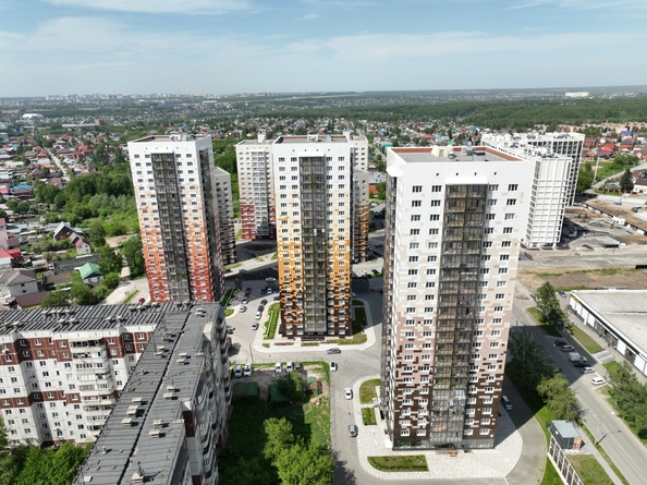 
  Продается 2-комн. квартира, 50.7 м², ЖК Red Fox (Ред Фокс) , дом 6/1
. Фото 9.