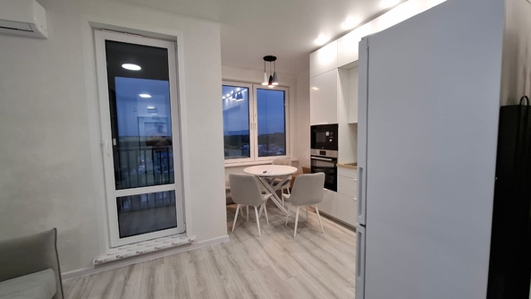 
  Сдается 1-комн. квартира, 30 м², Тайгинская ул
. Фото 2.