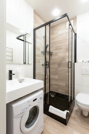 
  Продается 2-комнатный апартамент, 33.33 м², АК IQ Aparts
. Фото 16.