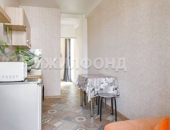 
  Продается 1-комн. квартира, 32 м², ЖК На Тульской, 1 этап
. Фото 5.