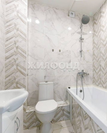 
  Продается 1-комн. квартира, 32 м², ЖК На Тульской, 1 этап
. Фото 8.