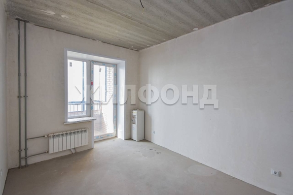 
  Продается 1-комн. квартира, 38.1 м², ЖК На Шоссейной, дом 1
. Фото 3.