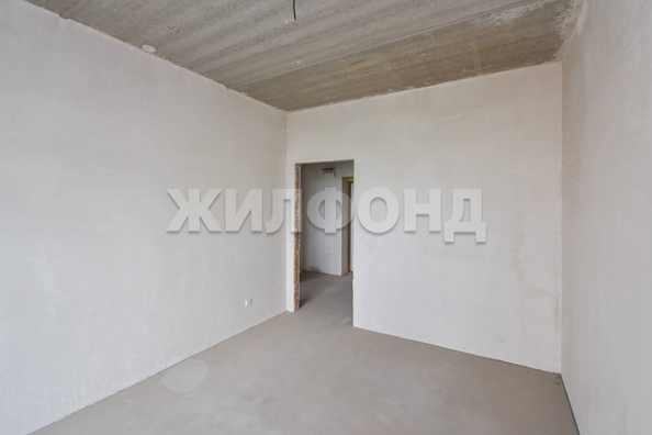 
  Продается 1-комн. квартира, 38.1 м², ЖК На Шоссейной, дом 1
. Фото 4.