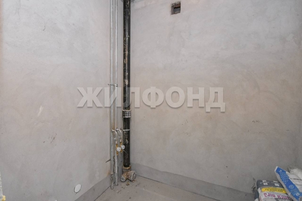 
  Продается 1-комн. квартира, 38.1 м², ЖК На Шоссейной, дом 1
. Фото 7.