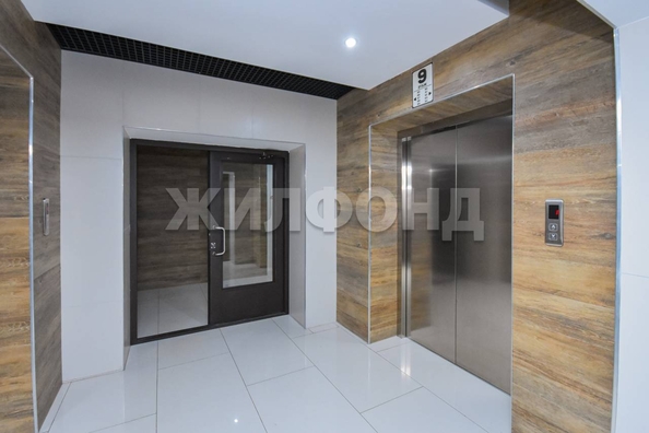 
  Продается 1-комн. квартира, 38.1 м², ЖК На Шоссейной, дом 1
. Фото 15.